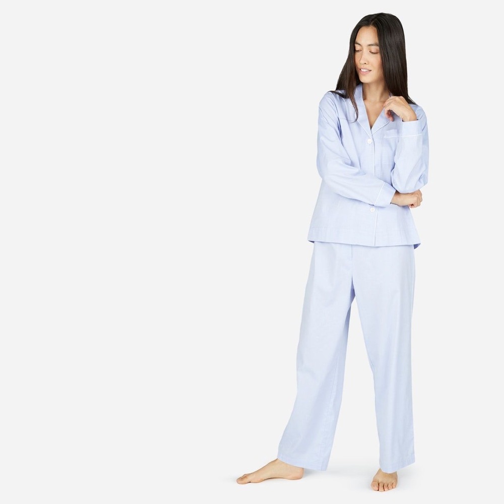 Everlane Pajamas